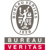 Bureau Veritas logo