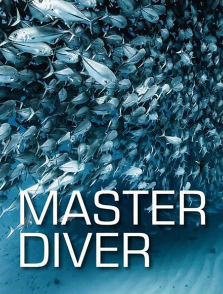 master diver