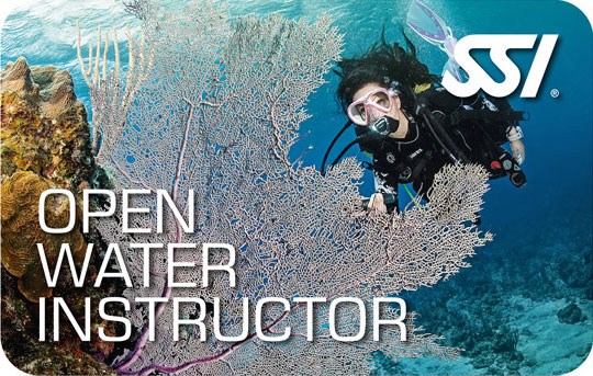 open-water-instructor OPEN WATER INSTRUCTOR